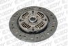 EXEDY FJD016U Clutch Disc